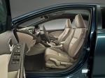 Honda Civic 5-Door 2012 года (EU)